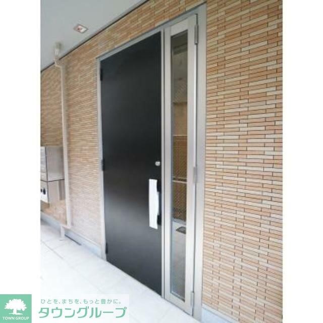 Ｋ’ｓ　ｃｏｕｒｔ高輪台の物件内観写真