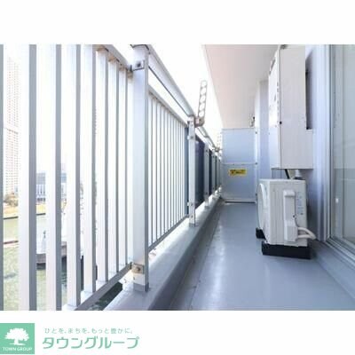 リバーシティ21新川の物件内観写真