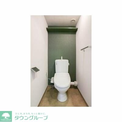 リバーシティ21新川の物件内観写真