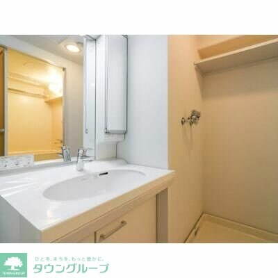 リバーシティ21新川の物件内観写真