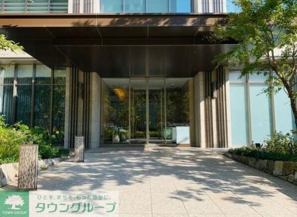 目黒第一マンションズの物件内観写真