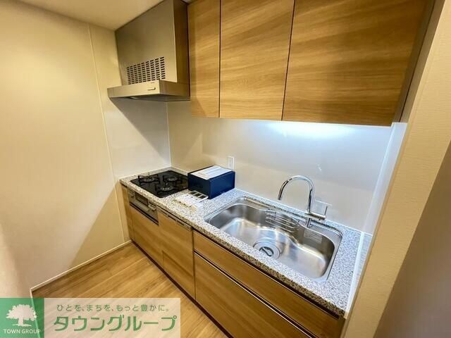 目黒第一マンションズの物件内観写真