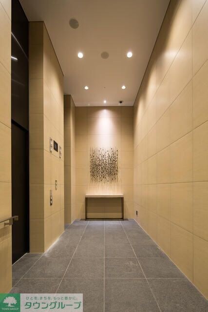 目黒第一マンションズの物件内観写真