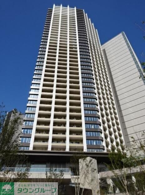 目黒第一マンションズの物件内観写真