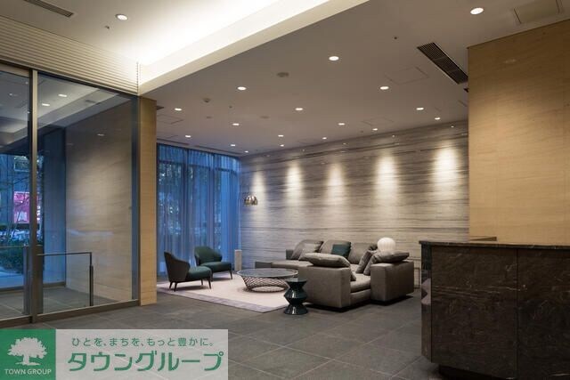 目黒第一マンションズの物件内観写真