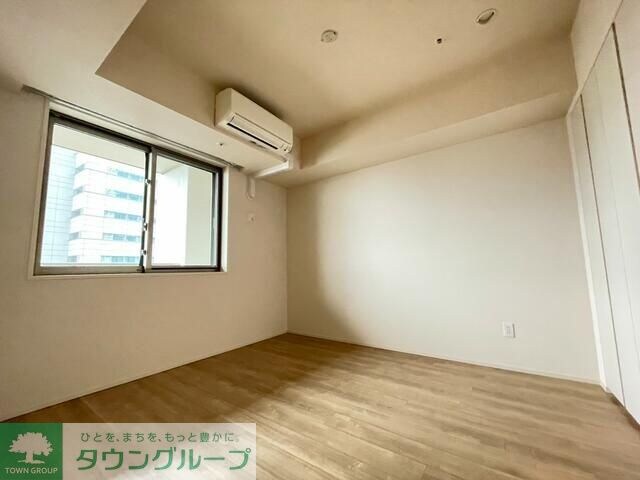 目黒第一マンションズの物件内観写真