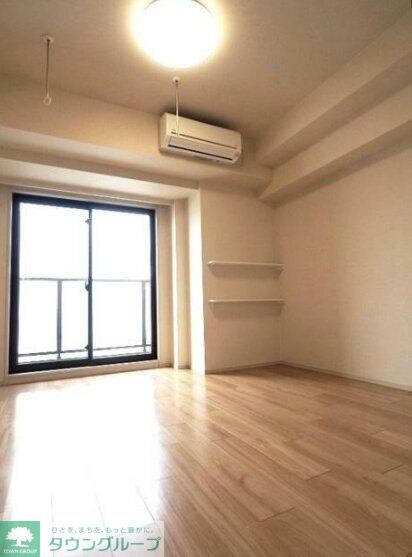 目黒第一マンションズの物件内観写真