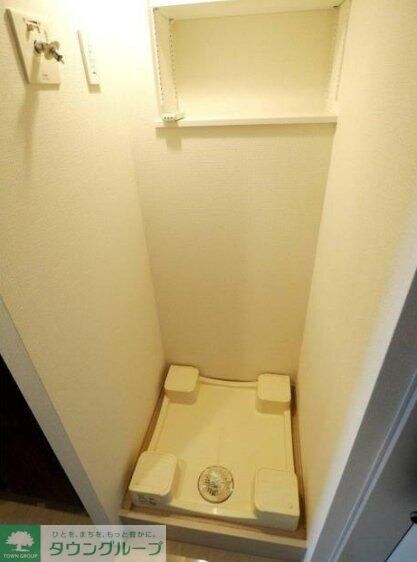 目黒第一マンションズの物件内観写真