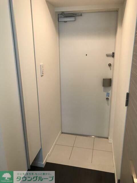 クレアール大崎の物件内観写真