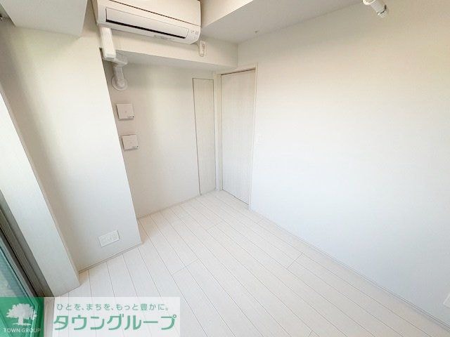 ブランシエスタ品川大井町パークエッジの物件内観写真