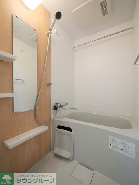 ラフィスタ品川戸越の物件内観写真