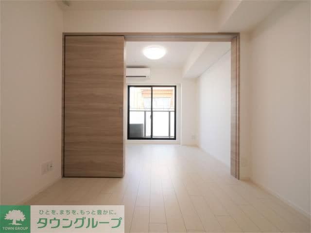 ラフィスタ品川戸越の物件内観写真