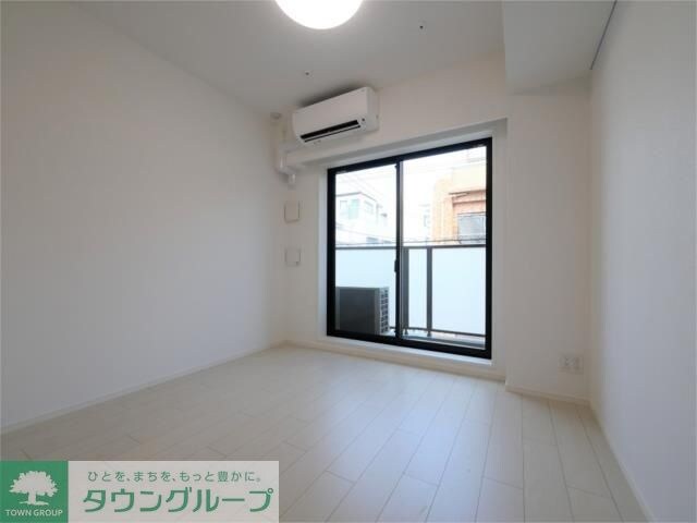 ラフィスタ品川戸越の物件内観写真