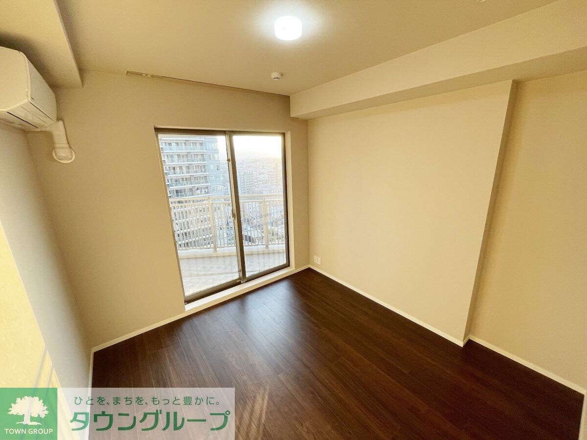 シティタワー武蔵小山の物件内観写真