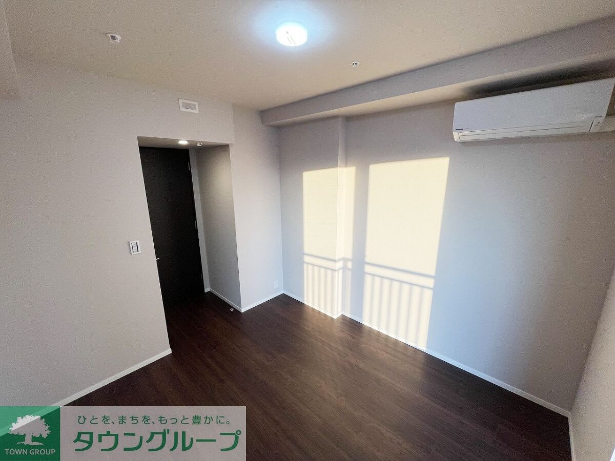 シティタワー武蔵小山の物件内観写真