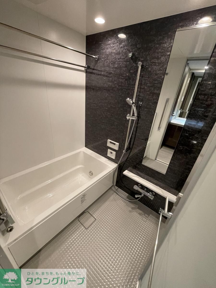 シティタワー武蔵小山の物件内観写真