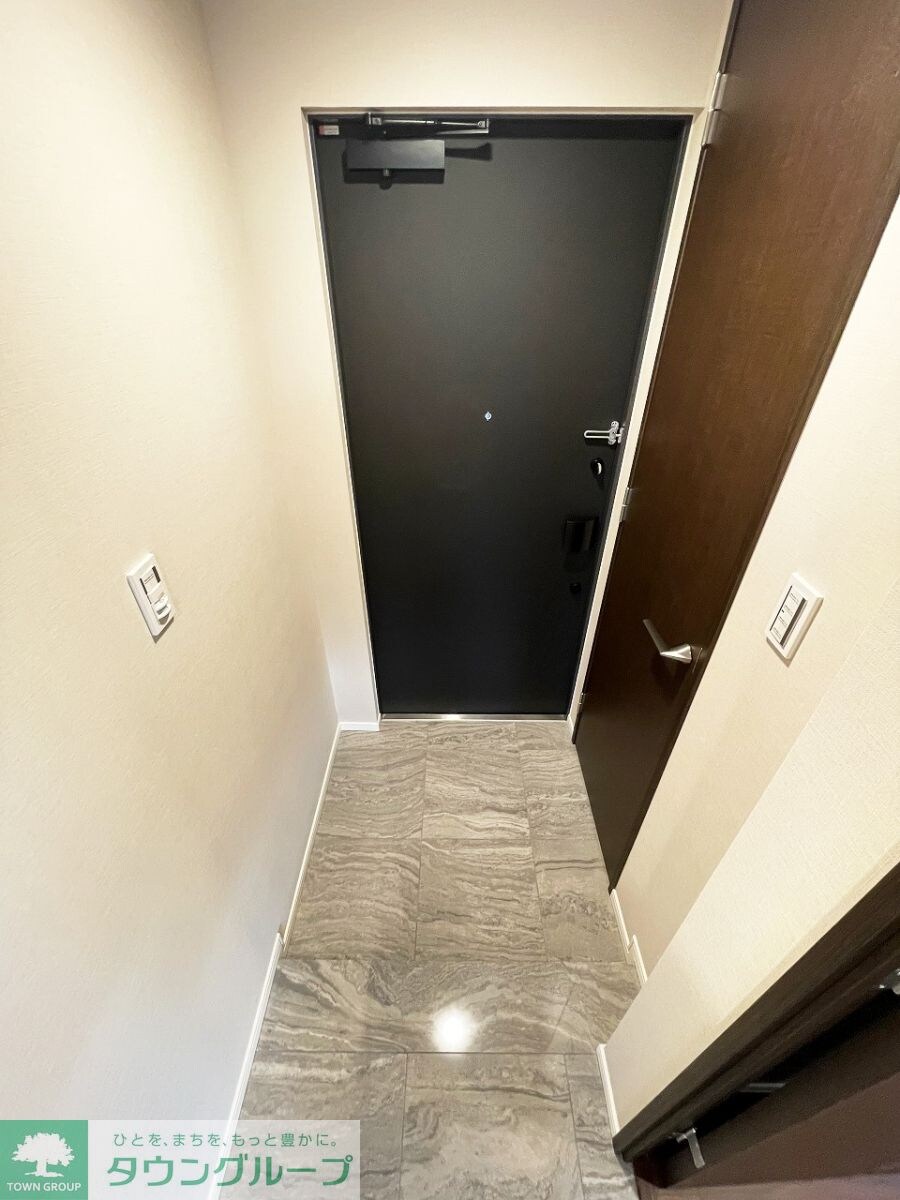 シティタワー武蔵小山の物件内観写真