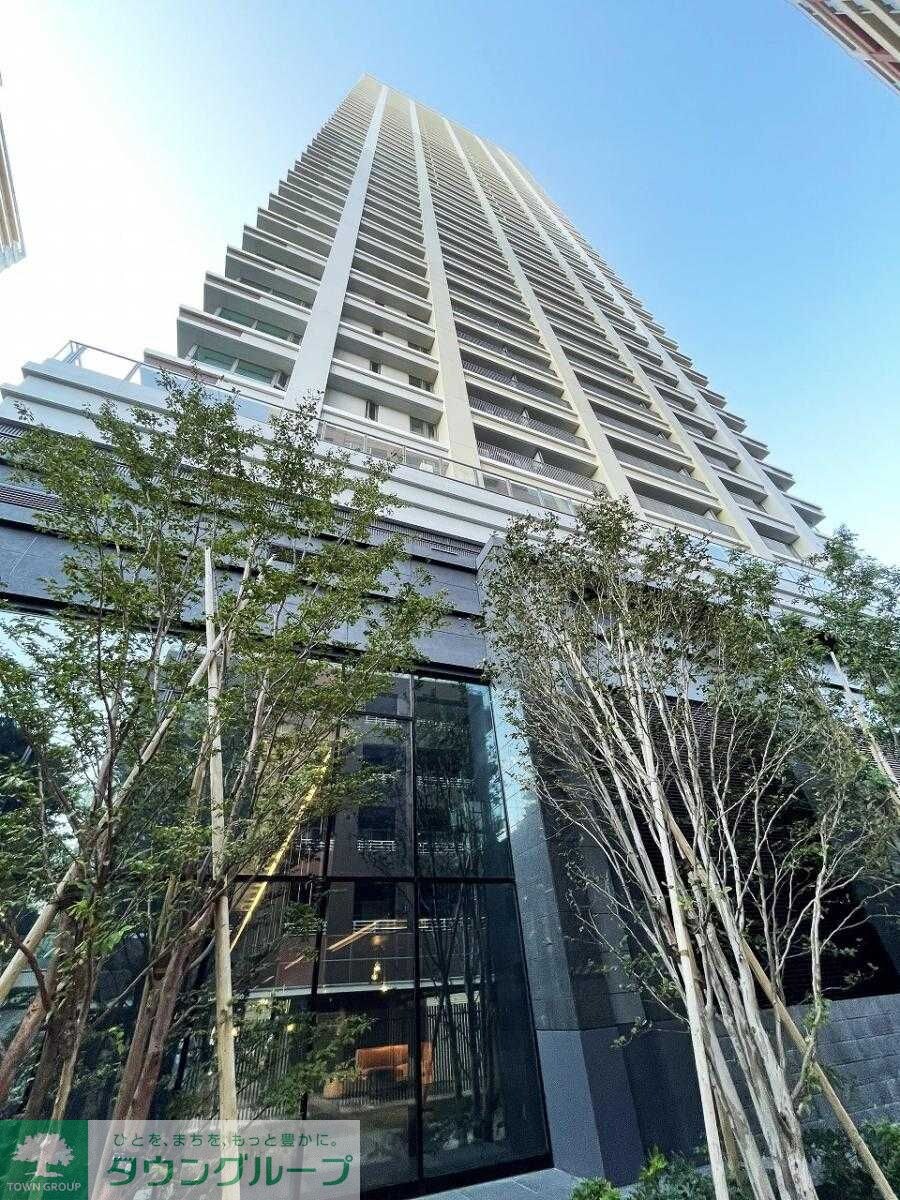 シティタワー武蔵小山の物件内観写真