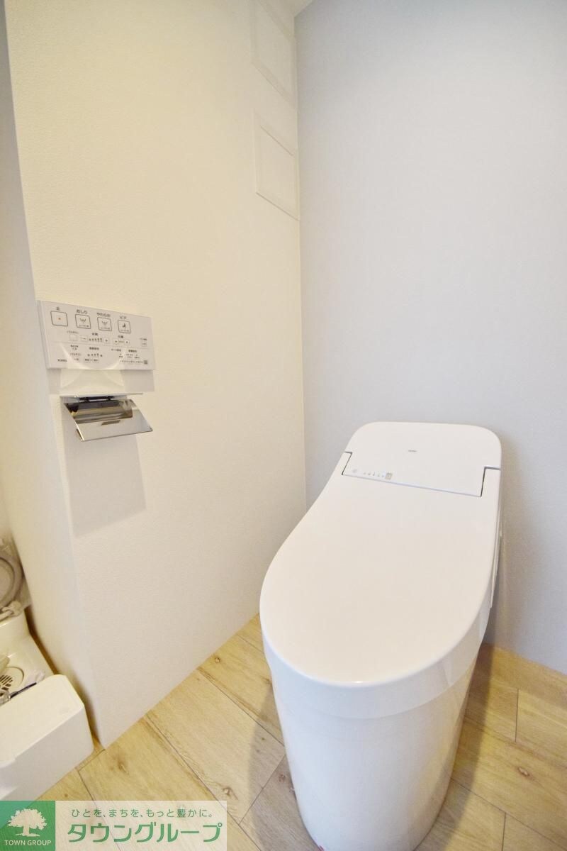 K-suite外神田の物件内観写真