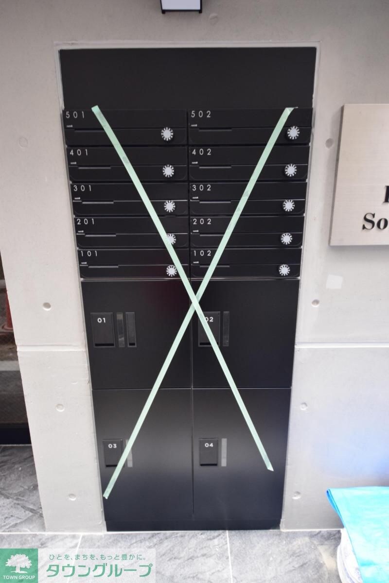 K-suite外神田の物件内観写真