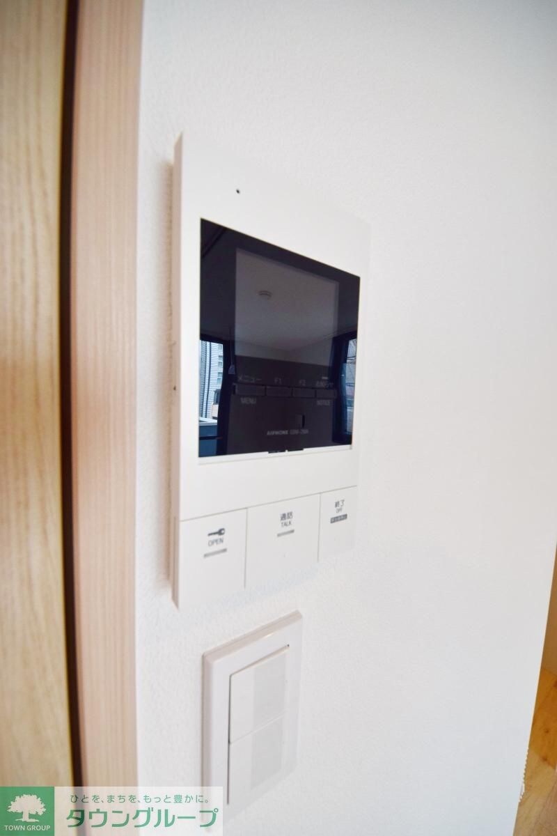 K-suite外神田の物件内観写真