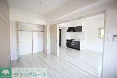 コンパル汐留の物件内観写真