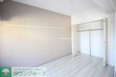 コンパル汐留の物件内観写真