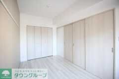 コンパル汐留の物件内観写真