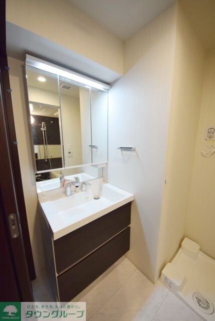 コンフォルト芝公園の物件内観写真