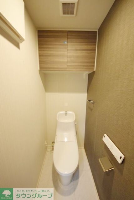 コンフォルト芝公園の物件内観写真