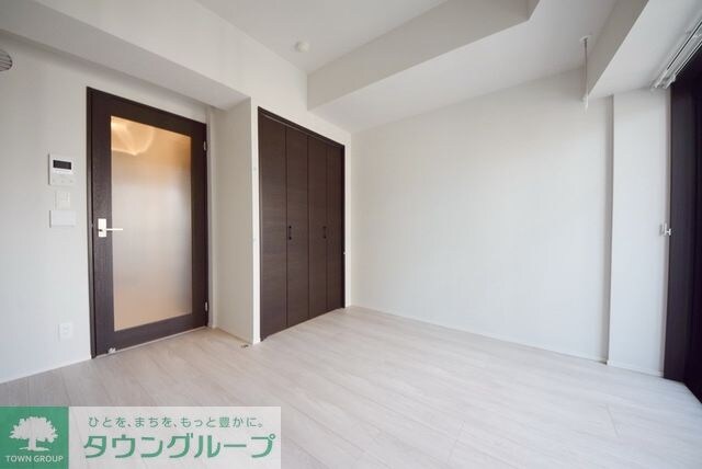 コンフォルト芝公園の物件内観写真