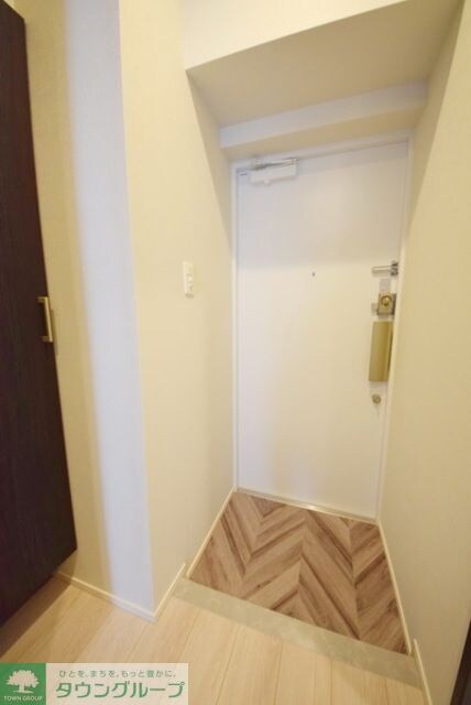 コンフォルト芝公園の物件内観写真