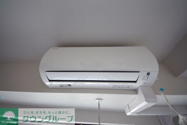 コンフォルト芝公園の物件内観写真