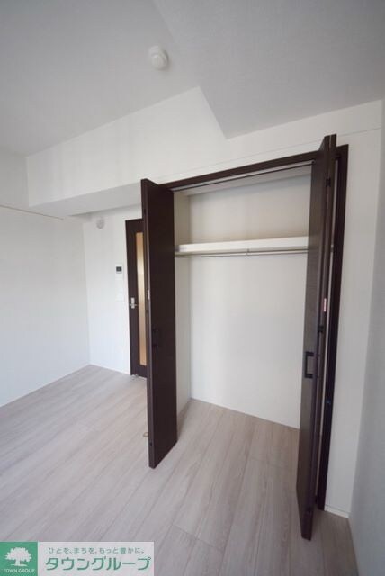 コンフォルト芝公園の物件内観写真