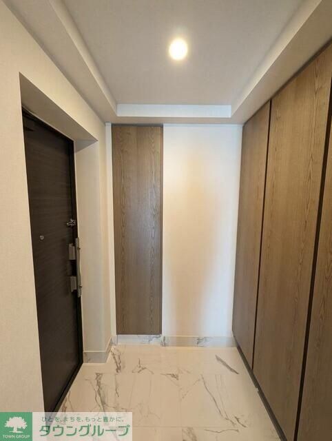 ザ・パークハウス三田ガーデンレジデンス＆タワーの物件内観写真