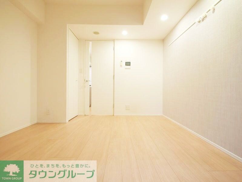 ハーモニーレジデンス三田の物件内観写真