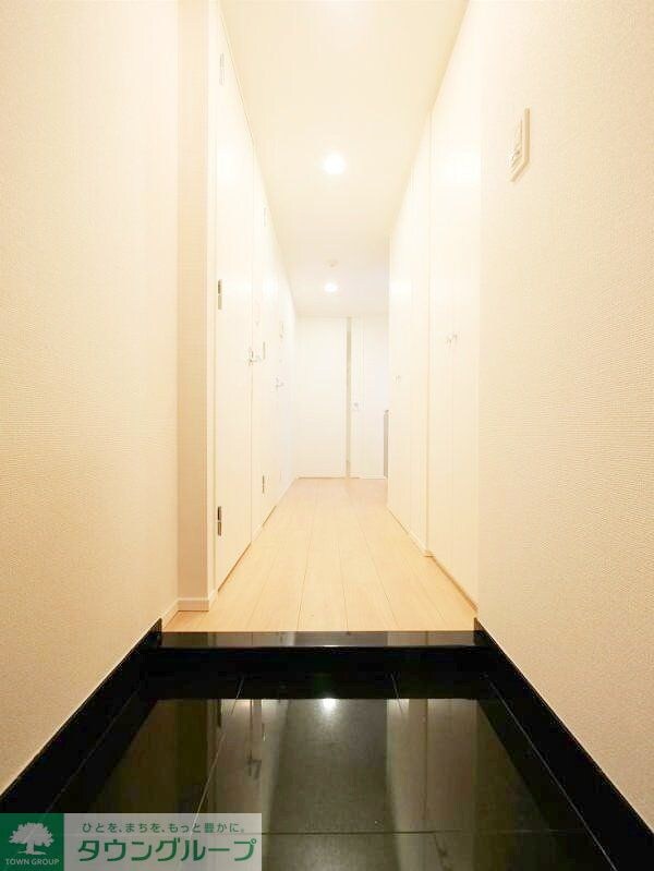 ハーモニーレジデンス三田の物件内観写真