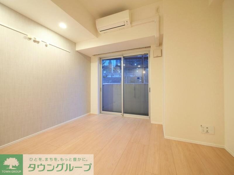 ハーモニーレジデンス三田の物件内観写真