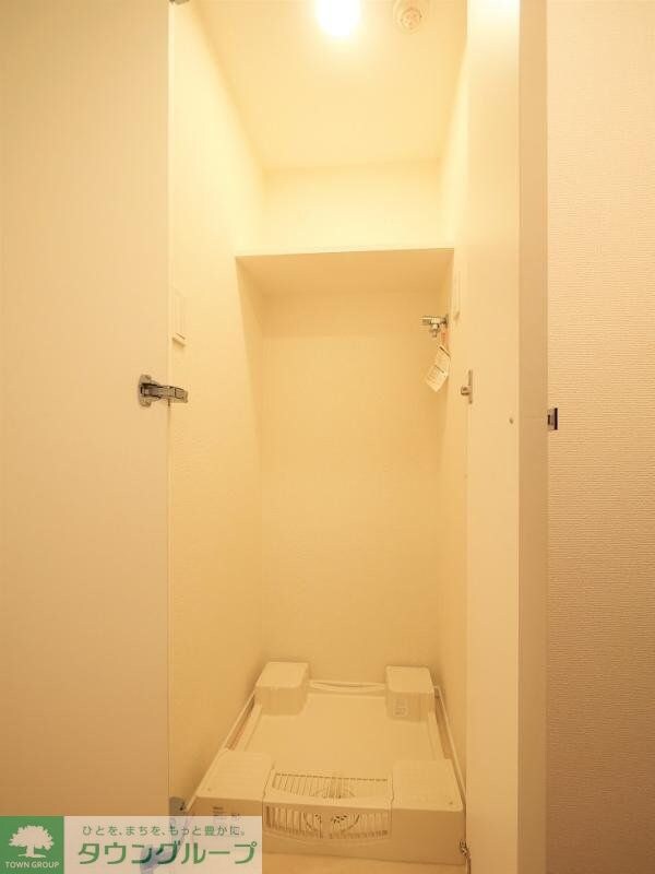 ハーモニーレジデンス三田の物件内観写真