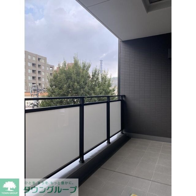 ザ・パークハウス千代田六番町の物件内観写真