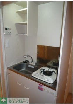 プライムアーバン亀戸の物件内観写真