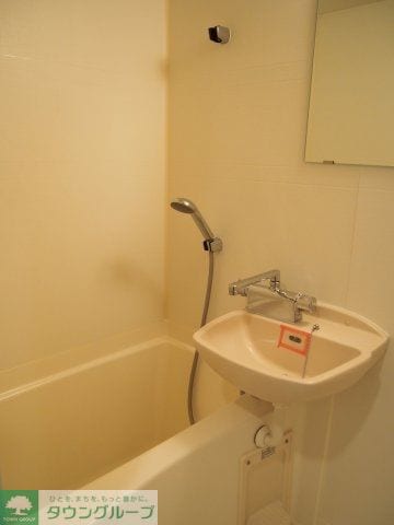 プライムアーバン亀戸の物件内観写真