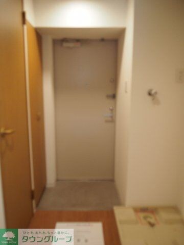 プライムアーバン亀戸の物件内観写真