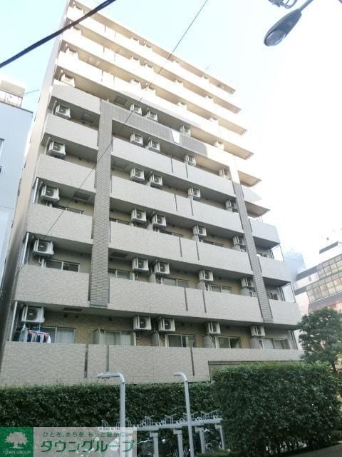 プライムアーバン亀戸の物件内観写真