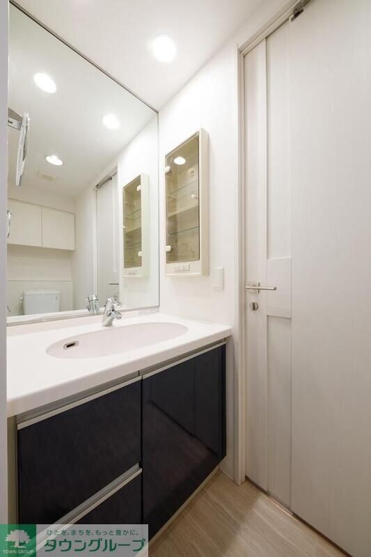 ミリアレジデンス洗足の物件内観写真