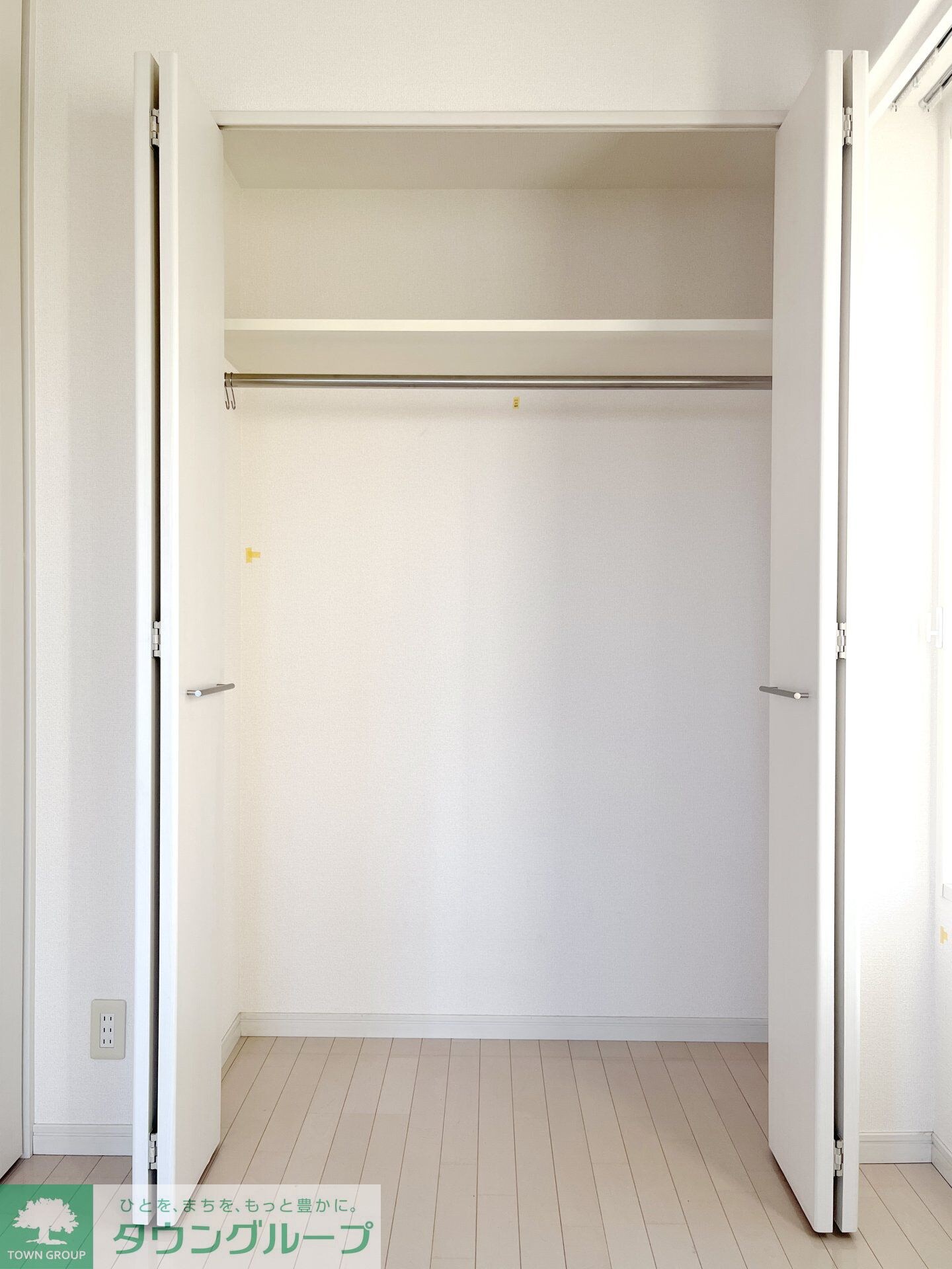 ミリアレジデンス洗足の物件内観写真