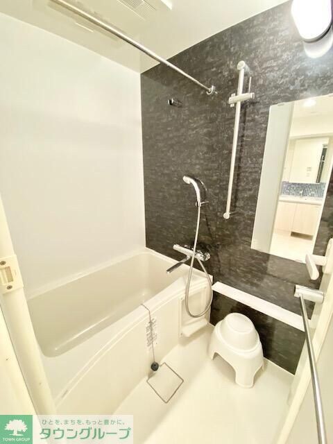 グランドコンシェルジュ大森（禁煙）敷無し礼０．５の物件内観写真