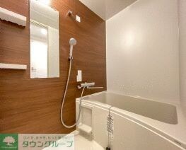 パティオ久が原の物件内観写真