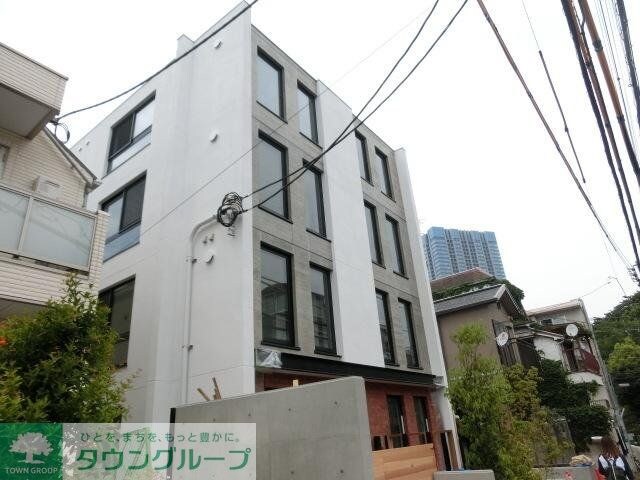 アレーロ西早稲田の物件内観写真