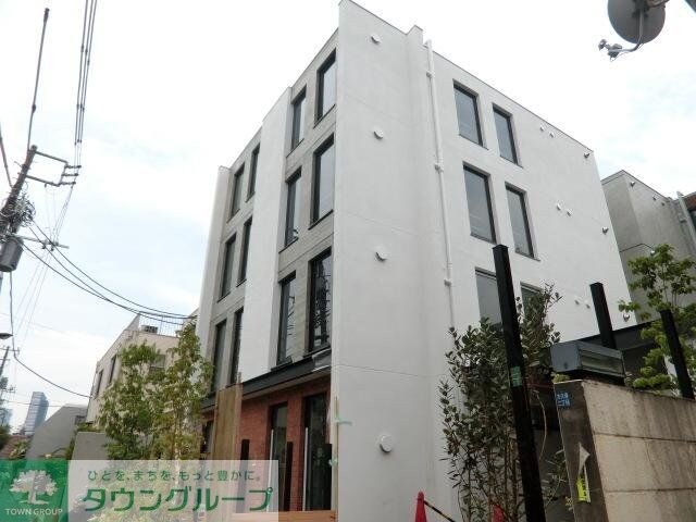 アレーロ西早稲田の物件内観写真